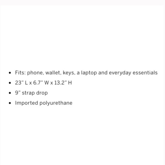 NWT Vs Bombshell Tote - Picture 3 of 6